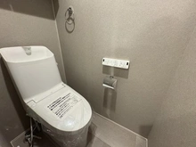 【東京都/中央区晴海】晴海アイランドトリトンスクエアビュータワー トイレ