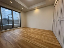 【東京都/港区港南】ラクシア品川ポルトチッタ 洋室