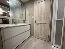 【東京都/港区港南】ラクシア品川ポルトチッタ 洗面室