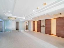 【東京都/港区白金】グレイスコート白金 エントランス