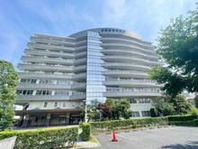 【東京都/港区白金】グレイスコート白金 北里大学北里研究所病院（現地より約300m）