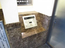 【東京都/港区東麻布】ライオンズプラザ東麻布 オートロック