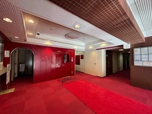 【東京都/港区六本木】ライオンズマンション六本木 共用部