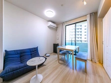 【東京都/港区南麻布】パークコート南麻布 リビング・ダイニング