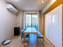 【東京都/港区南麻布】パークコート南麻布 リビング・ダイニング