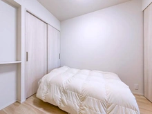 【東京都/港区南麻布】パークコート南麻布 洋室