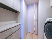 【東京都/港区南麻布】パークコート南麻布 収納