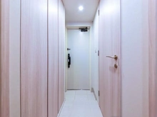 【東京都/港区南麻布】パークコート南麻布 廊下