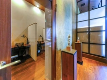 【東京都/港区南麻布】パークコート南麻布 共用部