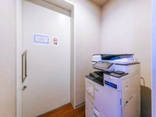 【東京都/港区南麻布】パークコート南麻布 共用部