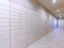 【東京都/港区南麻布】パークコート南麻布 メールBOX：宅配ボックス