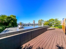 【東京都/港区南麻布】パークコート南麻布 共用部