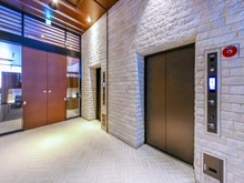 【東京都/港区南麻布】パークコート南麻布 共用部