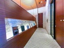 【東京都/港区南麻布】パークコート南麻布 共用部