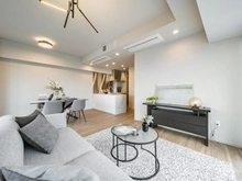 【東京都/港区白金台】ジオグランデ白金台 LDK