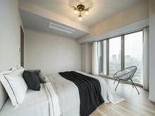 【東京都/港区白金台】ジオグランデ白金台 洋室