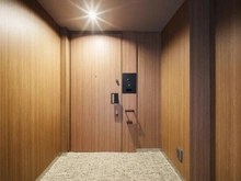 【東京都/港区白金台】ジオグランデ白金台 共用部