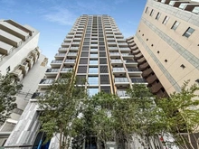 【東京都/港区白金台】ジオグランデ白金台 外観