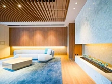 【東京都/港区白金台】ジオグランデ白金台 ラウンジ