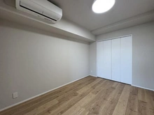 【東京都/目黒区駒場】朝日マンション駒場A棟 洋室