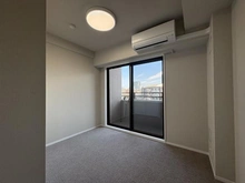 【東京都/目黒区駒場】朝日マンション駒場A棟 洋室