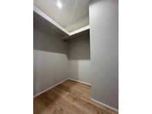 【東京都/目黒区駒場】朝日マンション駒場A棟 収納：納戸