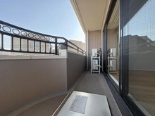 【東京都/目黒区駒場】朝日マンション駒場A棟 バルコニー