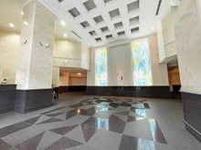 【東京都/目黒区駒場】朝日マンション駒場A棟 共用部