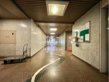 【東京都/港区南麻布】麻布東町マンション 共用部