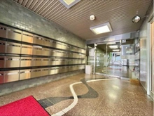 【東京都/港区南麻布】麻布東町マンション メールBOX