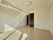 【東京都/港区南麻布】麻布東町マンション 洋室