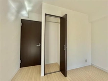 【東京都/港区南麻布】麻布東町マンション 洋室