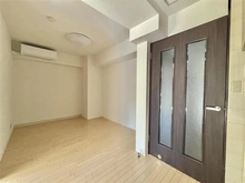 【東京都/港区南麻布】麻布東町マンション ダイニングキッチン