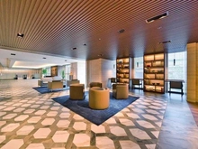 【東京都/港区白金】白金ザ・スカイ 共用部