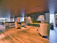 【東京都/港区白金】白金ザ・スカイ 共用部