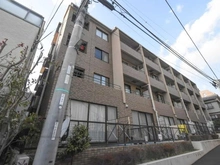 【東京都/港区南青山】ル・フェール南青山 外観