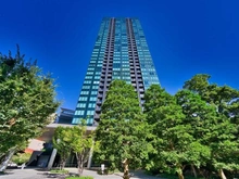 【東京都/港区三田】シティタワー麻布十番 外観