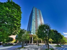 【東京都/港区三田】シティタワー麻布十番 外観