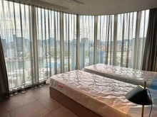 【東京都/中央区晴海】HARUMI FLAG SUN VILLAGE T棟 共用施設：ゲストルーム（48階部分）