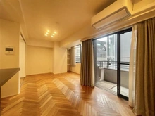 【東京都/港区麻布十番】ウィン麻布十番ハラビル LDK