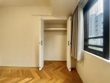 【東京都/港区麻布十番】ウィン麻布十番ハラビル 収納