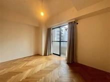 【東京都/港区麻布十番】ウィン麻布十番ハラビル 洋室