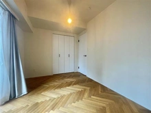 【東京都/港区麻布十番】ウィン麻布十番ハラビル 洋室