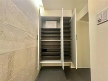 【東京都/港区麻布十番】ウィン麻布十番ハラビル 収納