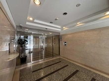 【東京都/港区麻布十番】ウィン麻布十番ハラビル エントランス