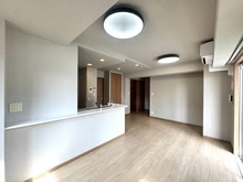 【東京都/港区白金】白金HOUSE LDK