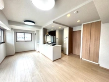 【東京都/港区白金】白金HOUSE LDK