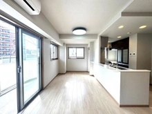 【東京都/港区白金】白金HOUSE LDK