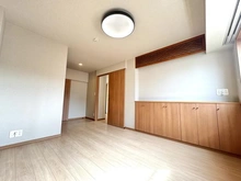 【東京都/港区白金】白金HOUSE 洋室