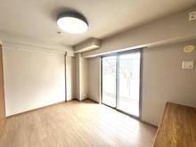 【東京都/港区白金】白金HOUSE 洋室